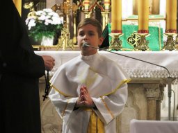 Scenki radosne o bł. Natalii Tułasiewicz, 05.10.2025